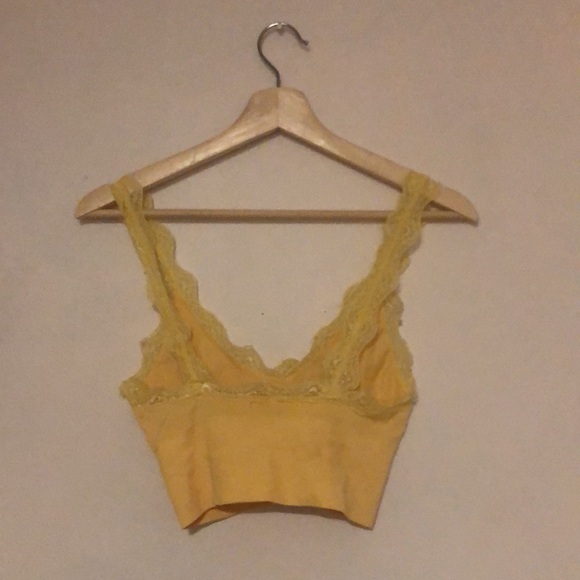 Small bralette never been worn! - Picture 2 of 3